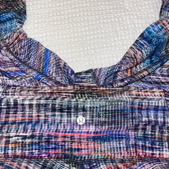 Lululemon Wunder Train High Rise Tight 25” - Picture 5 of 6